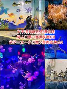 北京海底世界门票预订，北京海底世界门票预订电话？  第2张