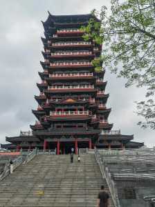 广西钦州旅游景点推荐，钦州最出名三个景点  第3张