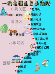 北戴河旅游攻略必玩的景点,北戴河旅游攻略必玩的景点图片 第5张 北戴河旅游攻略必玩的景点,北戴河旅游攻略必玩的景点图片 第5张