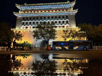 北京前门大街游玩攻略?北京前门大街游玩攻略视频? 第4张 北京前门大街游玩攻略?北京前门大街游玩攻略视频? 第4张