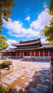 曲阜孔府孔庙门票费用，曲阜孔府孔庙门票费用查询  第5张