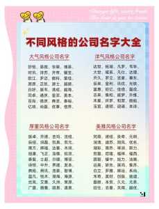 有创意的旅游公司名字?有趣的旅游公司名字? 第1张 有创意的旅游公司名字?有趣的旅游公司名字? 第1张