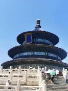 北京前十着名旅游景区，北京前十着名旅游景区排名  第3张