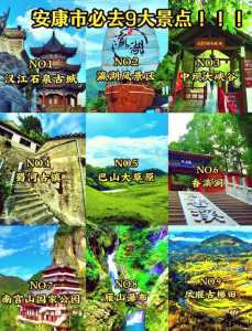 安康旅游景点排名榜,安康旅游景点排名榜天柱山的位置? 第1张 安康旅游景点排名榜,安康旅游景点排名榜天柱山的位置? 第1张