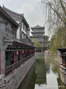 滦州古城旅游攻略，滦州古城旅游攻略门票费用？  第2张