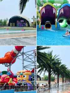 天津市水上乐园，天津市水上乐园在哪个区  第3张