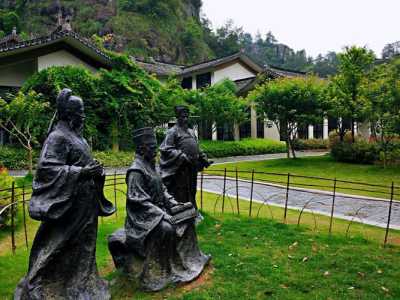 温州旅游景点哪里好玩，温州旅游景点哪里好玩 洞头？  第2张