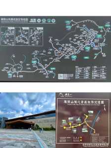 温州景点一日游攻略,温州一日游必去5个地方? 第1张 温州景点一日游攻略,温州一日游必去5个地方? 第1张