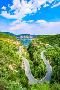 河南旅游景点大全景点介绍,河南旅游景点大全景点介绍视频 第4张 河南旅游景点大全景点介绍,河南旅游景点大全景点介绍视频 第4张