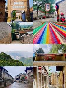 山西晋城旅游攻略?山西晋城旅游攻略自由行最佳线路? 第2张 山西晋城旅游攻略?山西晋城旅游攻略自由行最佳线路? 第2张