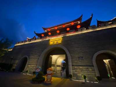 张家界景点分布地图,张家界景点分布地图图片? 第1张 张家界景点分布地图,张家界景点分布地图图片? 第1张