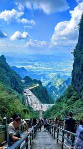 张家界景点分布地图,张家界景点分布地图图片? 第2张 张家界景点分布地图,张家界景点分布地图图片? 第2张