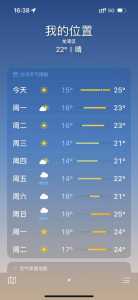 黑河天气预报15天查询，黑河天气预报15天查询最新息加格达奇  第3张