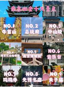南京值得去的景点推荐,南京值得去的景点推荐作文? 第3张 南京值得去的景点推荐,南京值得去的景点推荐作文? 第3张