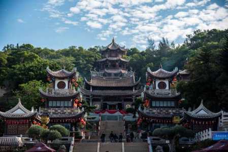 厦门周边旅游景点推荐?厦门周边旅游景点推荐自驾游? 第2张 厦门周边旅游景点推荐?厦门周边旅游景点推荐自驾游? 第2张