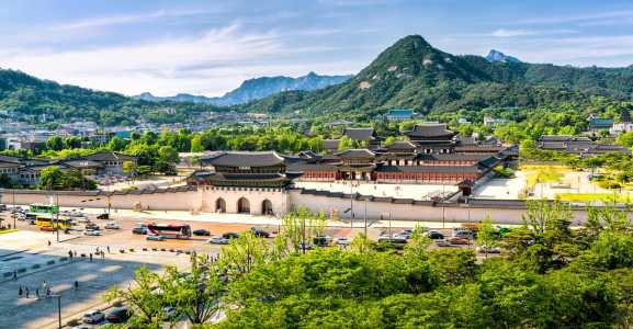 韩国有什么好玩的地方，韩国有什么好玩的地方景点推荐  第3张