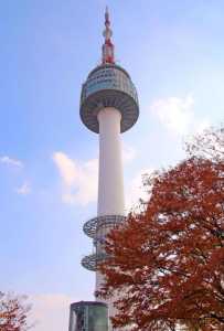 韩国有什么好玩的地方，韩国有什么好玩的地方景点推荐  第5张