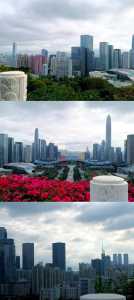 深圳打卡网红景点?深圳打卡网红景点免费? 第4张 深圳打卡网红景点?深圳打卡网红景点免费? 第4张