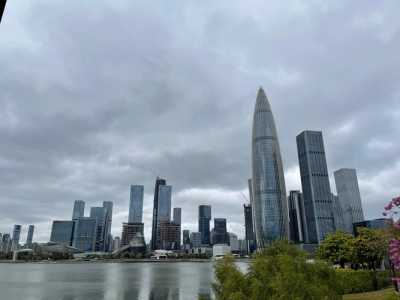 深圳打卡网红景点?深圳打卡网红景点免费? 第5张 深圳打卡网红景点?深圳打卡网红景点免费? 第5张