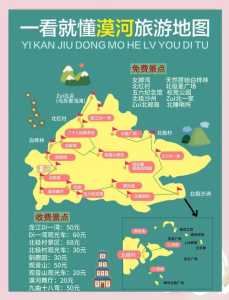 漠河旅游线路攻略，漠河旅游路线图？  第1张