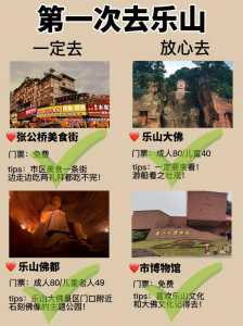 乐山大佛最佳游览路线?乐山大佛游览路线图怎么画? 第1张 乐山大佛最佳游览路线?乐山大佛游览路线图怎么画? 第1张