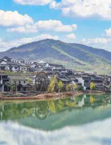 浙西大峡谷二日游攻略的简单介绍 第2张 浙西大峡谷二日游攻略的简单介绍 第2张