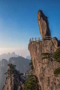安徽黄山旅游景点介绍?安徽黄山旅游必去景点? 第3张 安徽黄山旅游景点介绍?安徽黄山旅游必去景点? 第3张