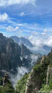 安徽黄山旅游景点介绍?安徽黄山旅游必去景点? 第4张 安徽黄山旅游景点介绍?安徽黄山旅游必去景点? 第4张