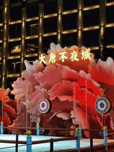 西安好玩的地方?西安好玩的地方排名榜前十名? 第1张 西安好玩的地方?西安好玩的地方排名榜前十名? 第1张
