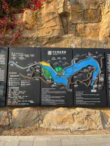 黄花城水长城游玩攻略,黄花城水长城门票费用? 第3张 黄花城水长城游玩攻略,黄花城水长城门票费用? 第3张