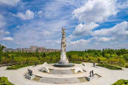 长春旅游景点有哪些地方，长春旅游的景点？  第4张