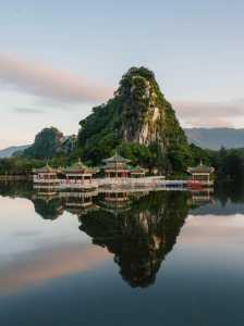 肇庆旅游攻略自驾游?肇庆旅游攻略自驾游最佳路线推荐? 第2张 肇庆旅游攻略自驾游?肇庆旅游攻略自驾游最佳路线推荐? 第2张
