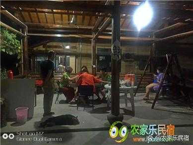 安吉农家乐包吃包住费用?安吉农家乐费用多少? 第2张 安吉农家乐包吃包住费用?安吉农家乐费用多少? 第2张