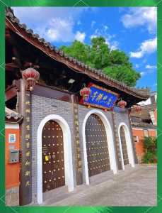 宁波免费旅游景点推荐,宁波有哪些免费旅游景点好玩? 第1张 宁波免费旅游景点推荐,宁波有哪些免费旅游景点好玩? 第1张