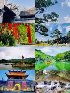 宁波免费旅游景点推荐,宁波有哪些免费旅游景点好玩? 第6张 宁波免费旅游景点推荐,宁波有哪些免费旅游景点好玩? 第6张
