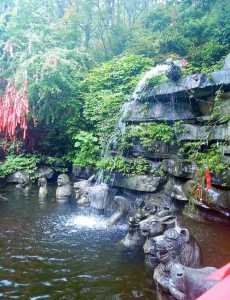桂林尧山风景区?桂林尧山风景区简介? 第1张 桂林尧山风景区?桂林尧山风景区简介? 第1张