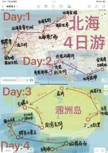 火山岛自由行攻略，火山岛旅游攻略一天？  第4张