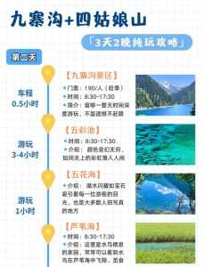 九寨沟旅游纯玩团,九寨沟组团旅游 第5张 九寨沟旅游纯玩团,九寨沟组团旅游 第5张