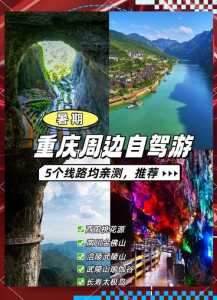 重庆两日游最佳攻略，重庆三日游最佳方案  第1张