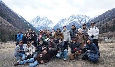 四姑娘山旅游攻略?四姑娘山旅游攻略 双桥沟? 第3张 四姑娘山旅游攻略?四姑娘山旅游攻略 双桥沟? 第3张