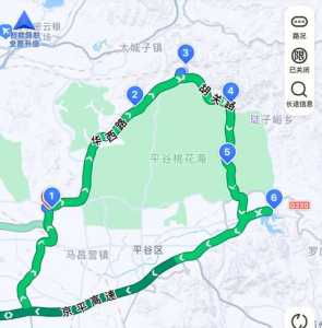 平谷旅游攻略必去景点,平谷前十免费景区 第4张 平谷旅游攻略必去景点,平谷前十免费景区 第4张