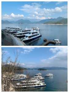 千岛湖门票多少钱?千岛湖门票多少钱一张? 第2张 千岛湖门票多少钱?千岛湖门票多少钱一张? 第2张