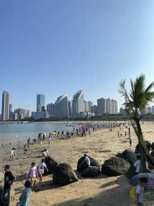 湛江景点排名第一的是?广东湛江景点人气排名? 第3张 湛江景点排名第一的是?广东湛江景点人气排名? 第3张