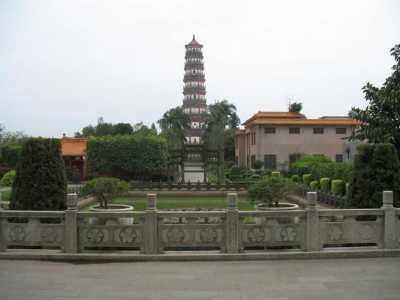 湛江景点排名第一的是?广东湛江景点人气排名? 第6张 湛江景点排名第一的是?广东湛江景点人气排名? 第6张