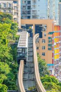 重庆景点排名榜,重庆景点前十名? 第2张 重庆景点排名榜,重庆景点前十名? 第2张