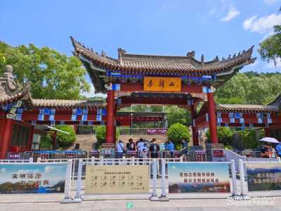 天水旅游景点大全,天水旅游景点大全一日游攻略 第2张 天水旅游景点大全,天水旅游景点大全一日游攻略 第2张