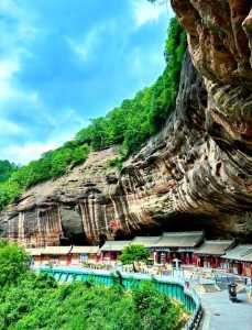天水旅游景点大全,天水旅游景点大全一日游攻略 第4张 天水旅游景点大全,天水旅游景点大全一日游攻略 第4张