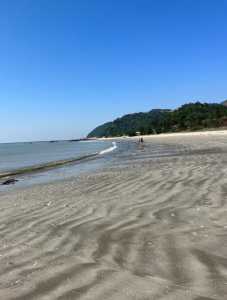 江门海边旅游景点，江门海边旅游景点大全？  第2张