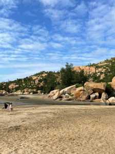 江门海边旅游景点，江门海边旅游景点大全？  第3张