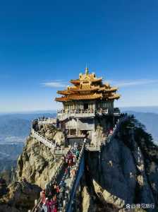 洛阳旅游景点排名前十?洛阳旅游景点大全景名? 第1张 洛阳旅游景点排名前十?洛阳旅游景点大全景名? 第1张